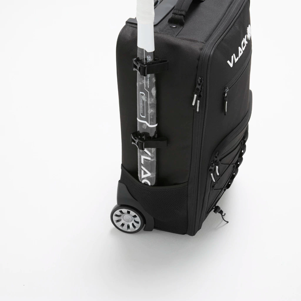 ROLLING RHINO CARRY ON VLACK