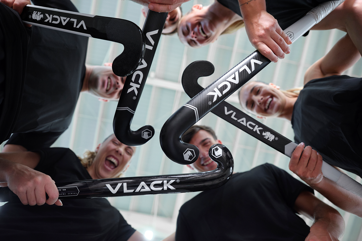 Vloack VLACK HOCKEY EU