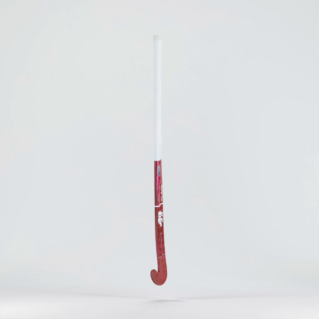 JAVA BOW 30.70 RED New collection 2026