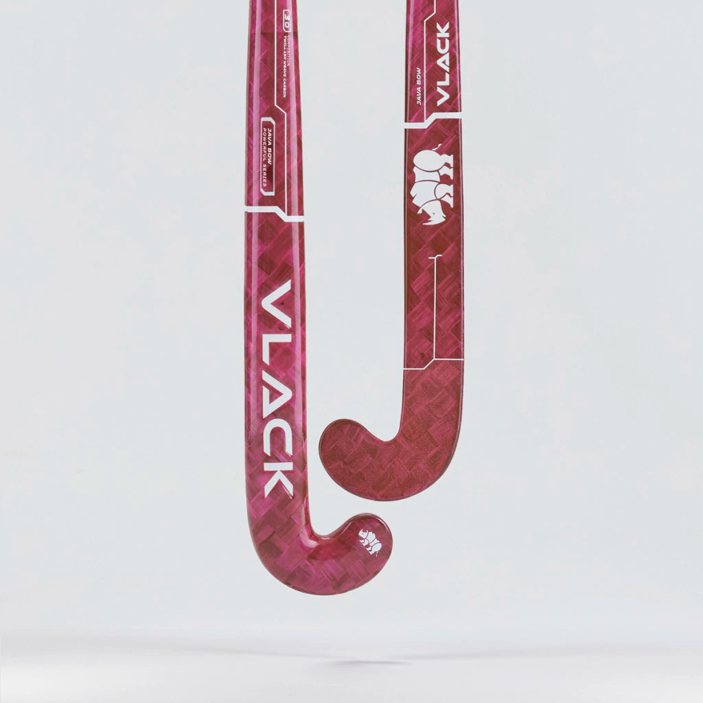 JAVA BOW 30.70 RED New collection 2026