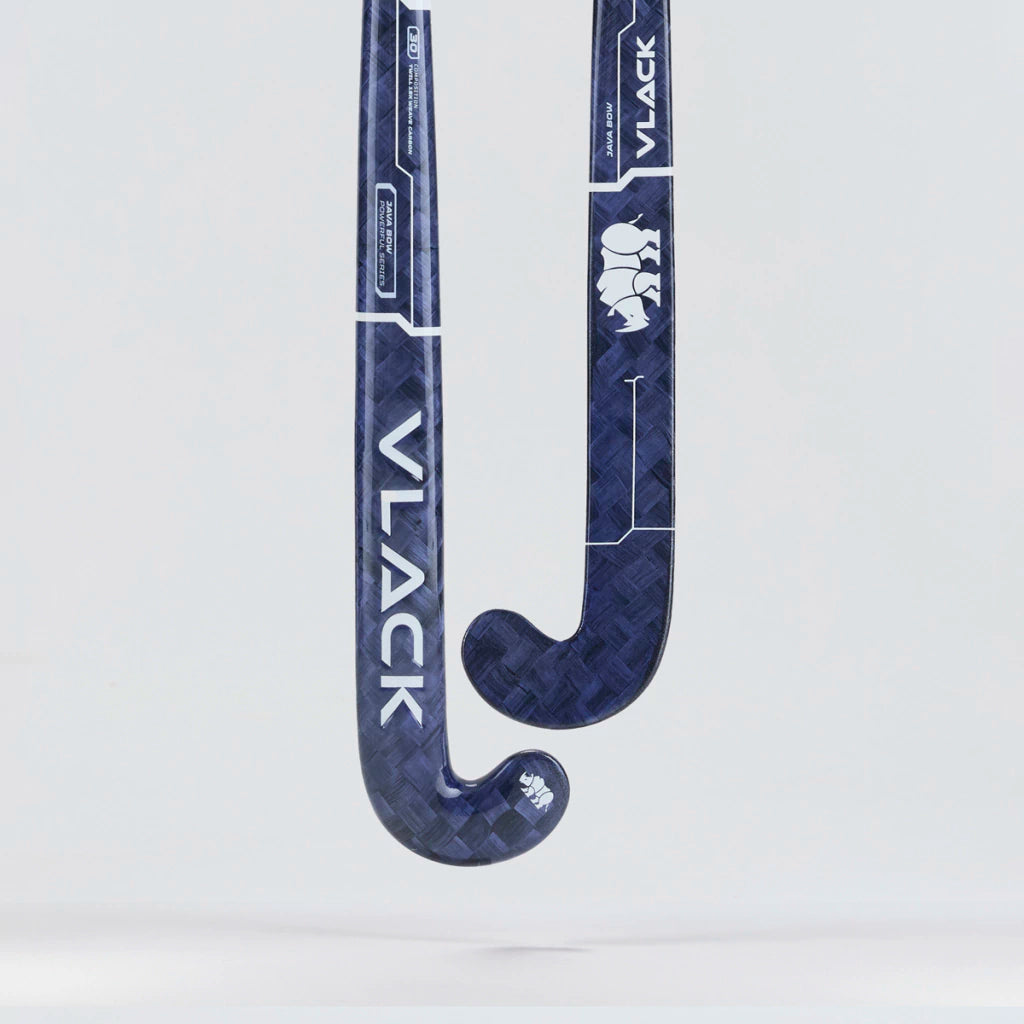 JAVA BOW 30.70 BLUE New collection 2026