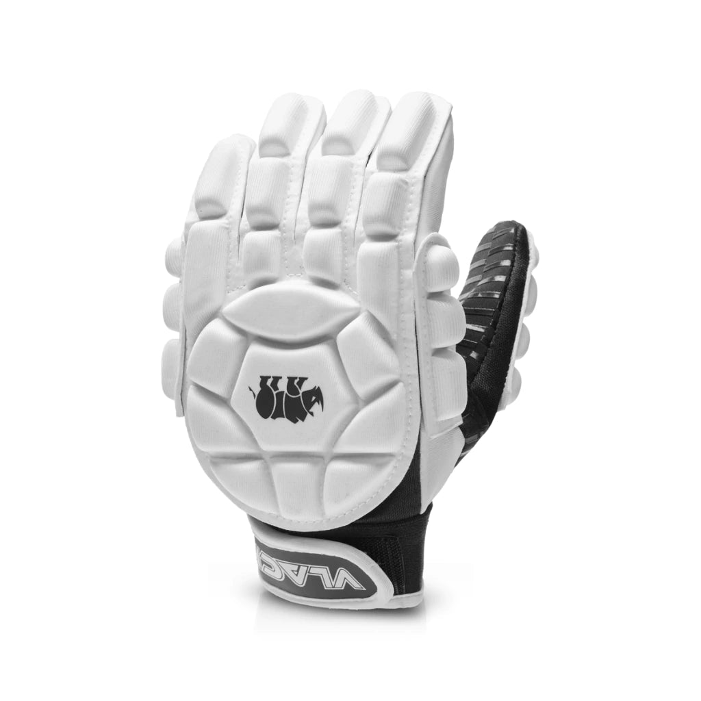 SECURITY GLOVE WHITE
