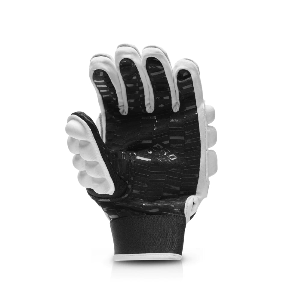 SECURITY GLOVE WHITE