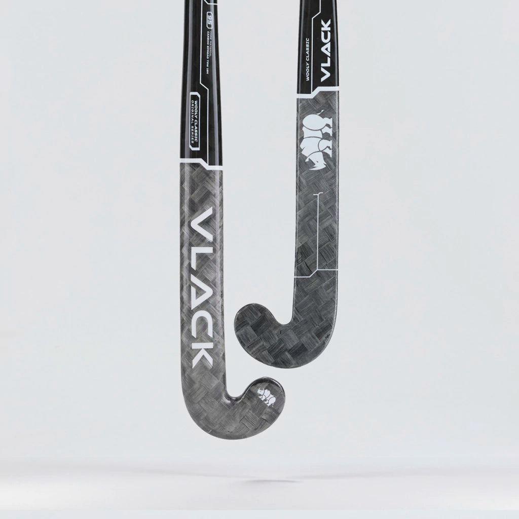 WOOLY CLASSIC 95.05 BLACK New collection 2026