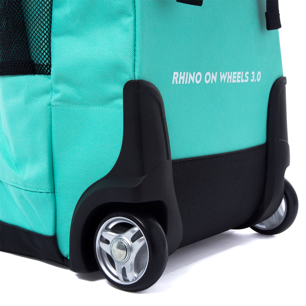 RHINO ON WHEELS 3.0 AQUA
