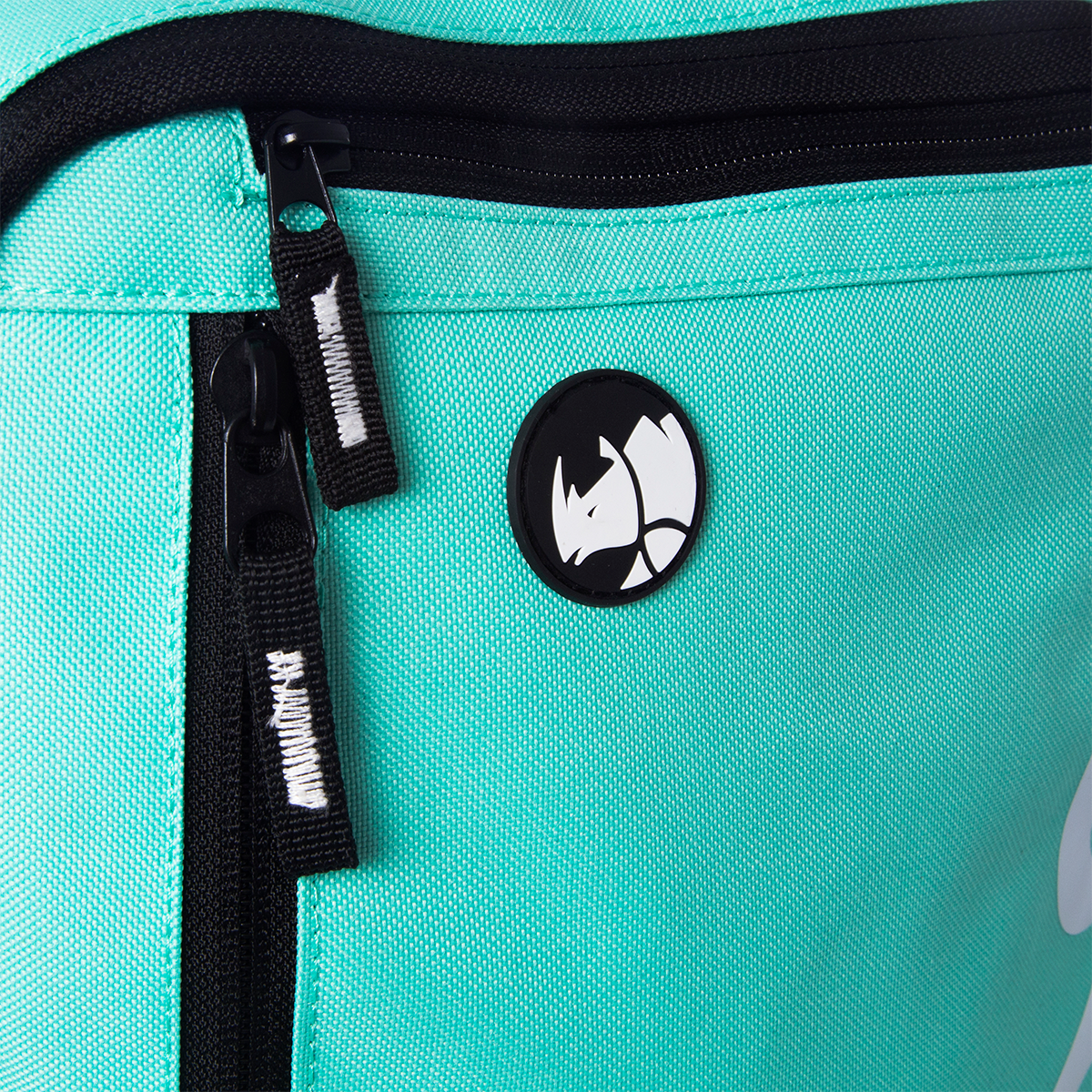 RHINO ON WHEELS 3.0 AQUA