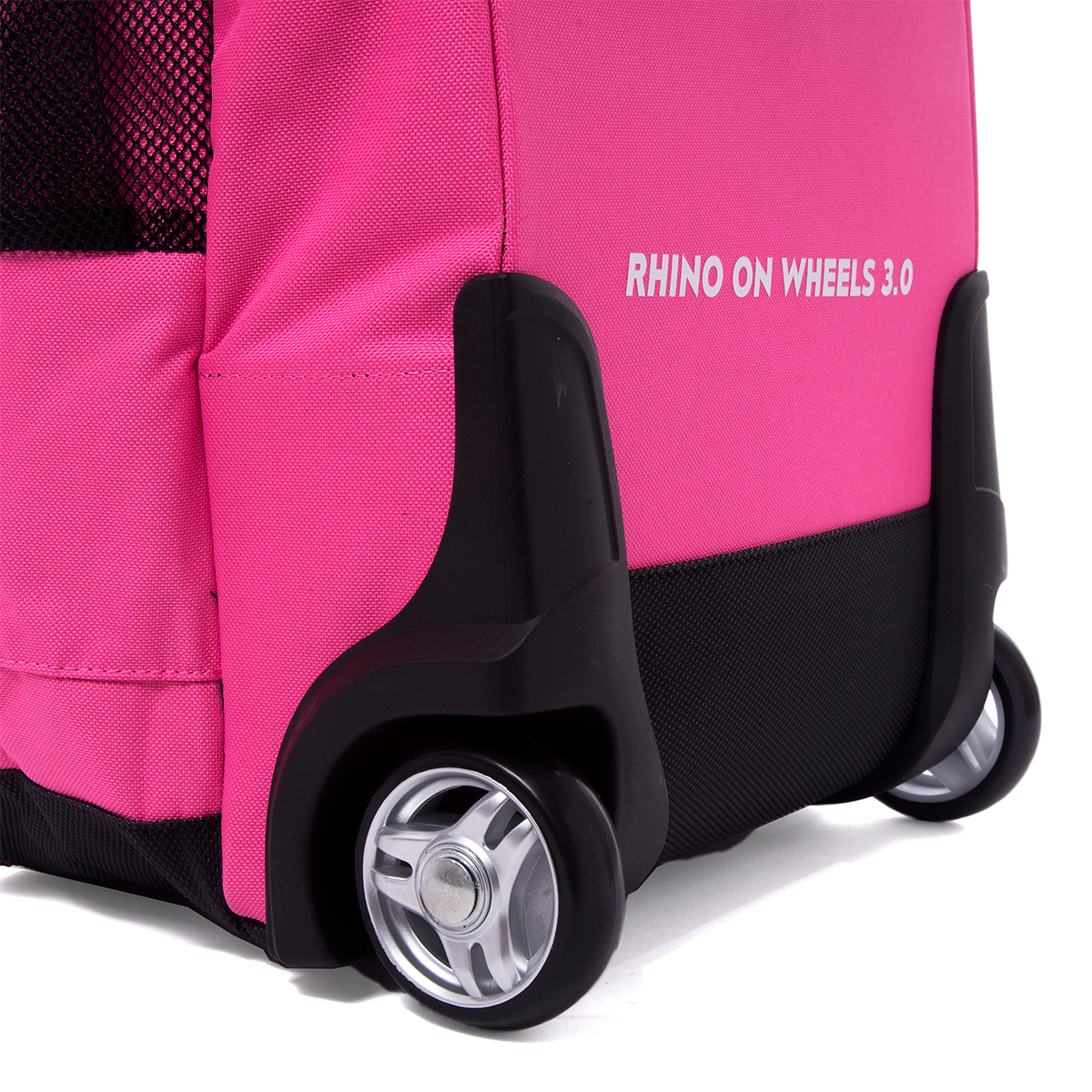 RHINO ON WHEELS 3.0 PINK
