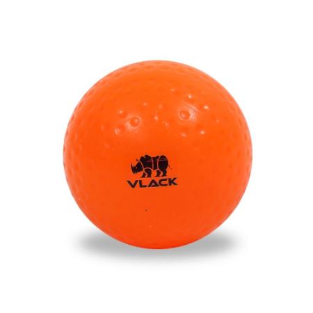 DIMPLE ORANGE FIELD BALL